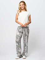 Yaya | Pants and Jumpsuits | Trousers