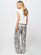 Yaya | Pants and Jumpsuits | Trousers