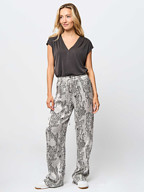 Yaya | Pants and Jumpsuits | Trousers