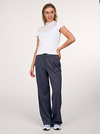 Yaya | Pants and Jumpsuits | Trousers