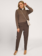 Yaya | Pants and Jumpsuits | Trousers