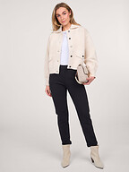 Yaya | Pants and Jumpsuits | Trousers