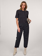 Yaya | Pants and Jumpsuits | Trousers