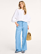 Yaya | Broeken en Jumpsuits | Broeken