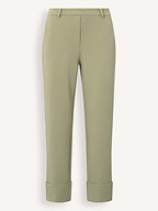 Yaya | Pants and Jumpsuits | Trousers