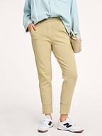 Yaya | Pants and Jumpsuits | Trousers