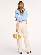 Yaya | Broeken en Jumpsuits | Broeken