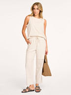 Yaya | Pants and Jumpsuits | Trousers