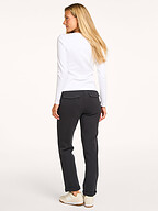 Yaya | Broeken en Jumpsuits | Broeken