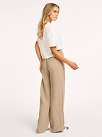 Yaya | Pants and Jumpsuits | Trousers