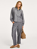 Yaya | Broeken en Jumpsuits | Broeken