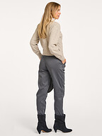 Yaya | Broeken en Jumpsuits | Broeken