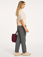 Yaya | Broeken en Jumpsuits | Broeken