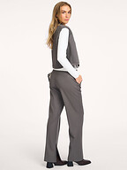 Yaya | Pants and Jumpsuits | Trousers