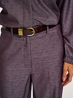 Yaya | Pants and Jumpsuits | Trousers