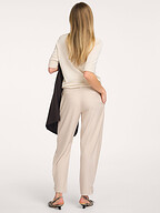 Yaya | Broeken en Jumpsuits | Broeken