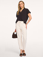 Yaya | Pants and Jumpsuits | Trousers