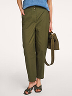 Yaya | Broeken en Jumpsuits | Broeken