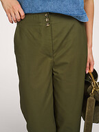 Yaya | Broeken en Jumpsuits | Broeken