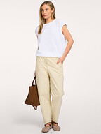 Yaya | Broeken en Jumpsuits | Broeken