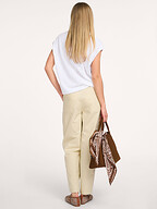 Yaya | Broeken en Jumpsuits | Broeken