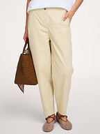 Yaya | Broeken en Jumpsuits | Broeken