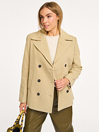 Yaya | Jassen | Mantels en trenchcoats