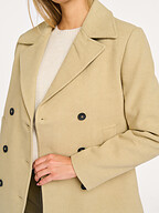 Yaya | Jassen | Mantels en trenchcoats