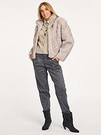 Yaya | Jassen | Fake Fur