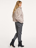 Yaya | Jassen | Fake Fur