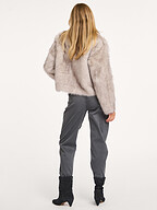 Yaya | Jassen | Fake Fur