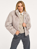 Yaya | Jassen | Fake Fur