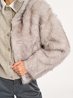 Yaya | Jassen | Fake Fur