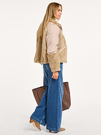 Yaya | Jassen | Fake Fur