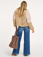 Yaya | Jassen | Fake Fur