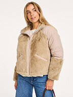 Yaya | Jassen | Fake Fur