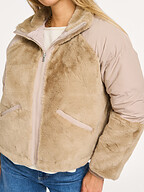 Yaya | Jassen | Fake Fur