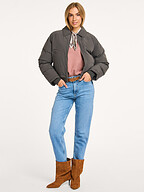 Yaya | Jassen | Gewatteerde jassen