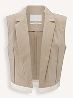 Yaya | Blazers and Jackets | Waistcoats