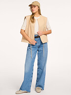 Yaya | Blazers and Jackets | Waistcoats