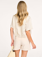 Yaya | Broeken en Jumpsuits | Shorts