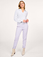Yaya | Broeken en Jumpsuits | Broeken