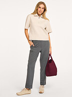 Yaya | Pants and Jumpsuits | Trousers