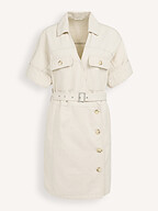 Yaya | Jurken en Tunieken | Jurken