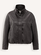 Yaya | Outerwear | Leatherlook/coated