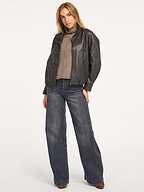 Yaya | Outerwear | Leatherlook/coated