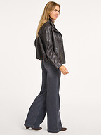 Yaya | Outerwear | Leatherlook/coated