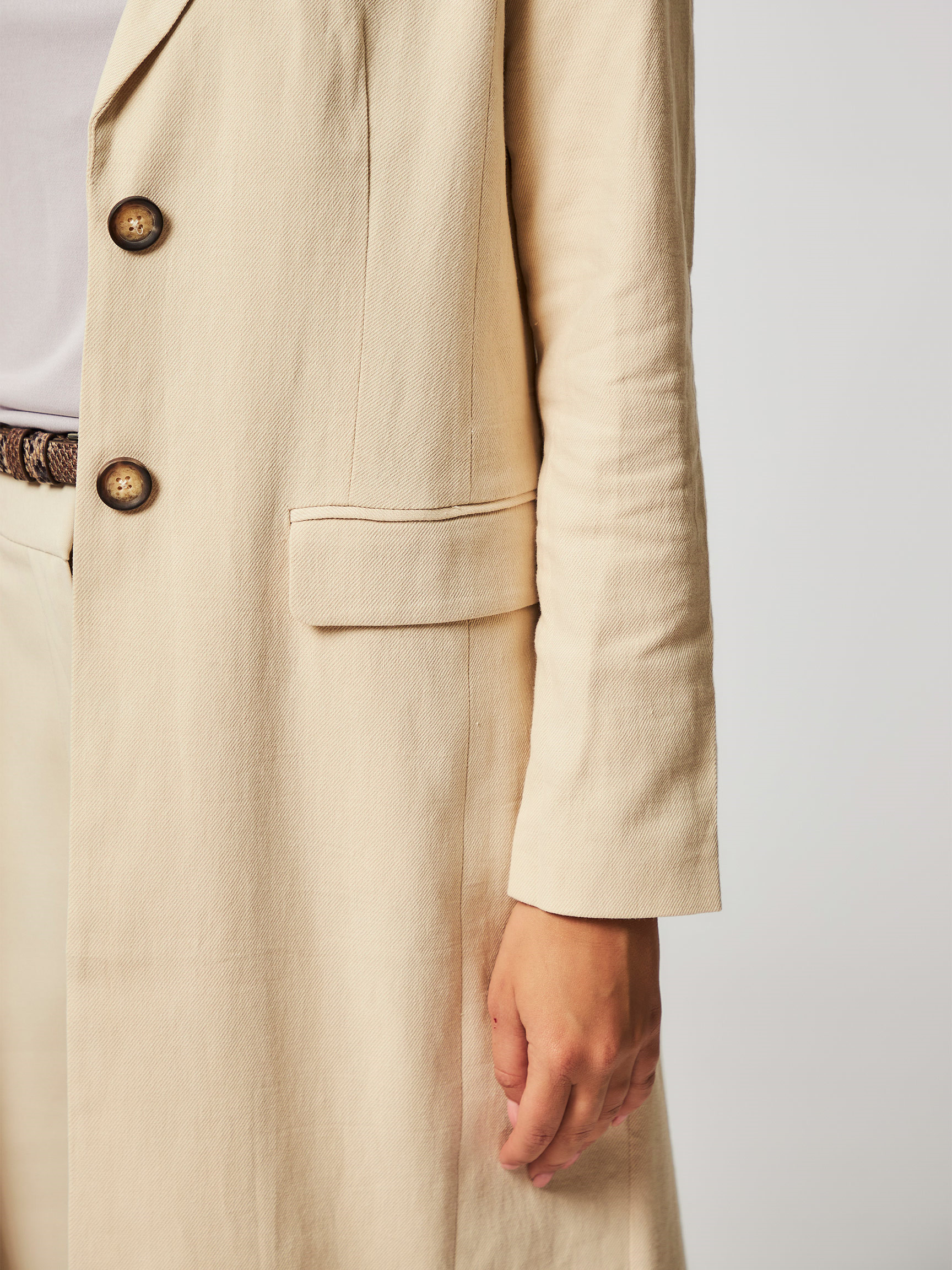 yaya trenchcoat