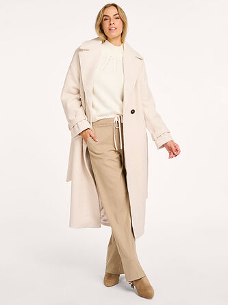 Yaya Jassen Mantels en trenchcoats