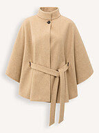 Yaya | Jassen | Poncho's en Capes